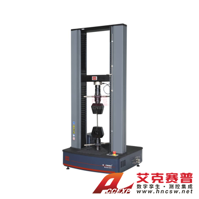 MTS美特斯 E43.504  电子万能试验机（20N—50kN）