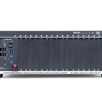 鼎阳 MR785A PXIe 混合机箱