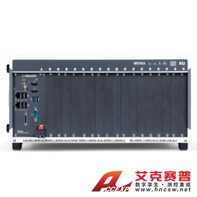 鼎阳 MR785A PXIe 混合机箱