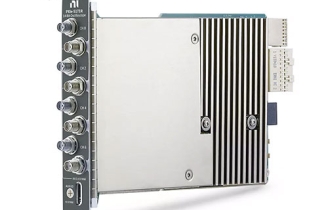 美国NI PXIe-5171 FPGA​可​重​配置​PXI​示波器