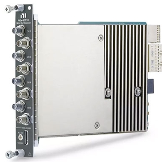 美国NI PXIe-5171 FPGA​可​重​配置​PXI​示波器