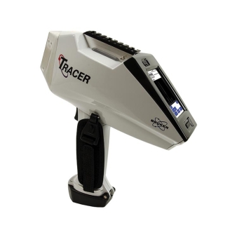 布鲁克Bruker TRACER 5i 手持式荧光光谱