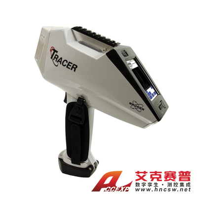 布鲁克Bruker TRACER 5i 手持式荧光光谱
