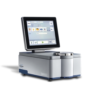 布鲁克BRUKER TANGO 傅立叶变换近红外光谱仪