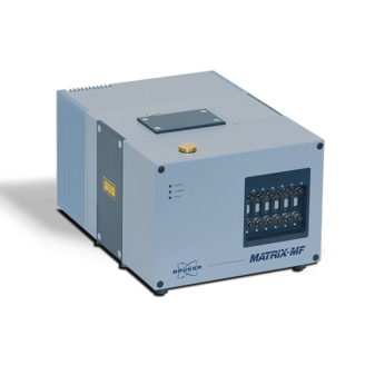 布鲁克Bruker MATRIX-MF 傅立叶变换红外光谱仪