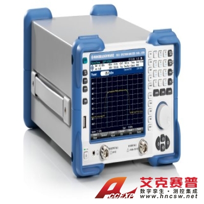 R&S FSC6 台式频谱分析仪