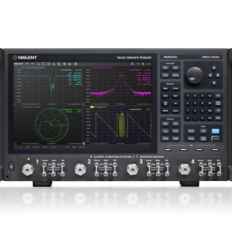 鼎阳SIGLENT SNA6022A 矢量网络分析仪