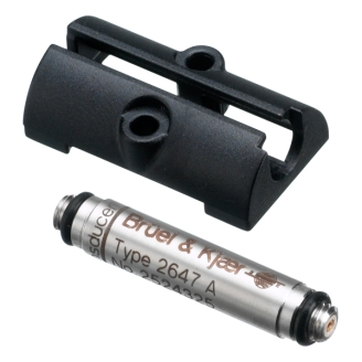HBK 2647型 电荷 到CCLD转换器