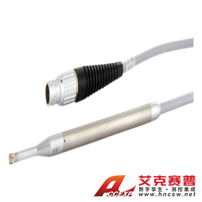 HBK 4138-A-015型  带2670型前置放大器的1/8英寸压力场传声器,6 HZ 至 140 KHZ, 200 V 极化