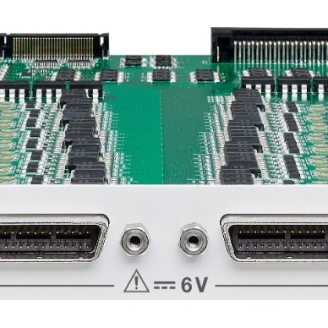 日置HIOKI ZC2004 多路扫描模块