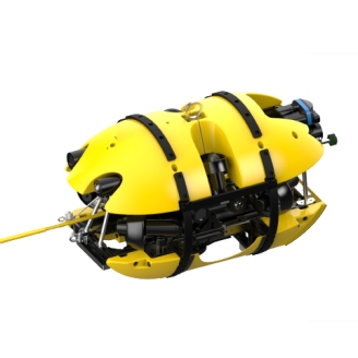 Accexp IV-C LD 缆控水下机器人ROV