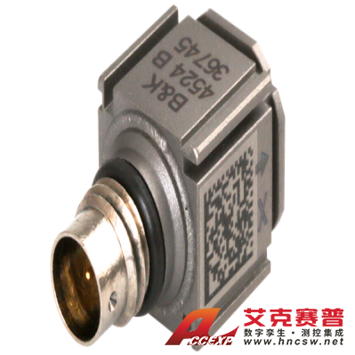 HBK 4524-B型  三轴CCLD压电式加速度计,TEDS