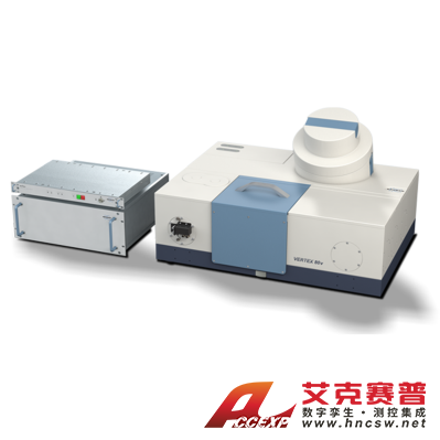 布鲁克Bruker verTera 太赫兹光谱仪