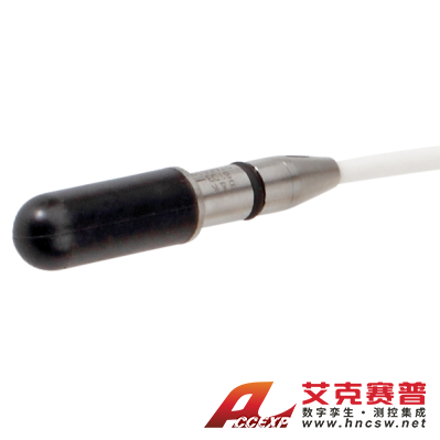 HBK 8103型  微型水听器带有6米长的集成电缆,电缆末端带有微点10-32UNF插头