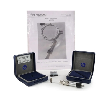 PCB 300A31 产线末端测试套件