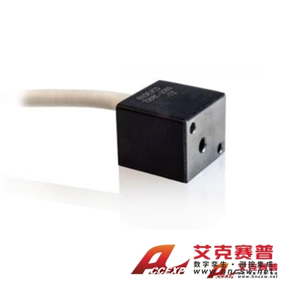 美国PCB 7268C 汽车安全测试传感器 压阻式三轴加速度计