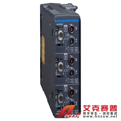 日置HIOKI L M7103 功率测量模块