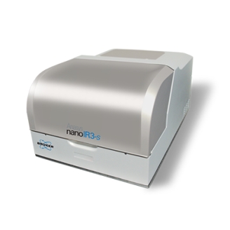 布鲁克Bruker   Anasys nanoIR3-s 纳米扫描近场光学成像系统
