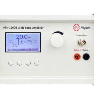 安泰 ATA-1000系列宽带放大器