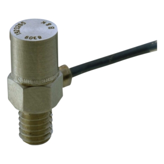 HBK 8309型  压电式电荷冲击加速度计，含侧电缆