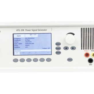安泰 ATG-300系列功率信号源