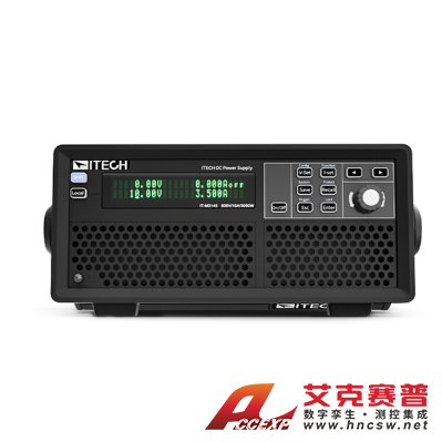 艾德克斯（ITECH）IT-M3133E（150V/40A/1850W）高功率密度可编程直流电源