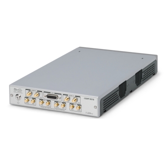 美国NI USRP N310（ZYNQ-7100,4 通道，10 MHZ - 6 GHZ，10 GIGE）