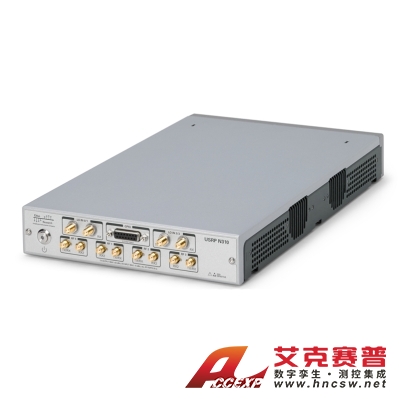 美国NI USRP N310（ZYNQ-7100,4 通道，10 MHZ - 6 GHZ，10 GIGE）