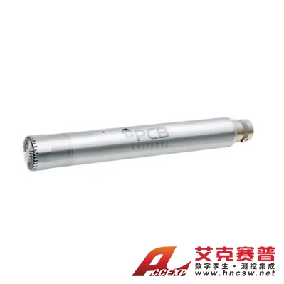 PCB EX378B02 传声器和前置放大器
