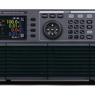 同惠 TH7210 线性可编程交 / 直流电源