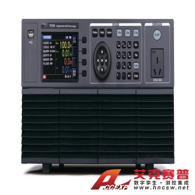 同惠 TH7210 线性可编程交 / 直流电源