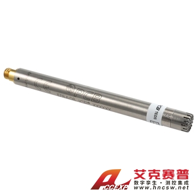 PCB 378A08 自由场传声器系统 传感器