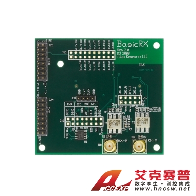 美国NI BasicRX USRP 子板 （1 - 250 MHz）