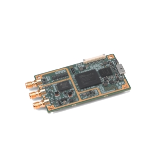 美国NI USRP B200mini-i（仅主板） （1X1,70 MHZ - 6 GHZ）