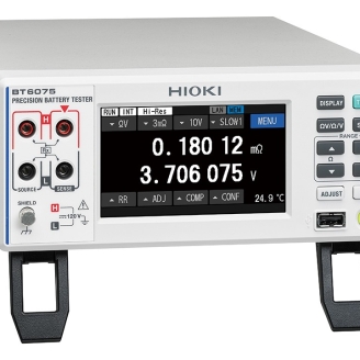 日置HIOKI  BT6065 电池测试仪
