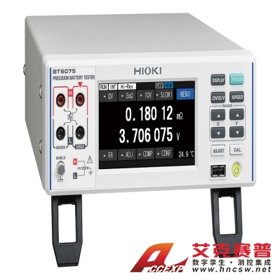 日置HIOKI  BT6065 电池测试仪
