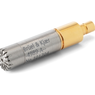 HBK  4989-A  1/4“ 生产线测试麦克风