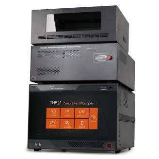 同惠 TH521-35-20C 功率器件分析仪