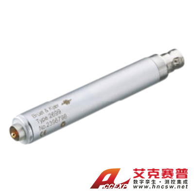 HBK 2699型  CCLD,A计权传声器前置放大器