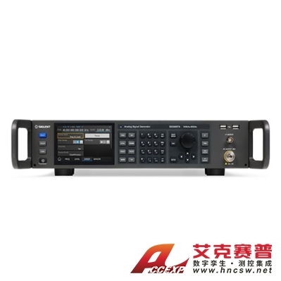 鼎阳SIGLENT SSG6085A微波信号发生器