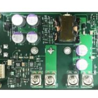 安泰 ATA-M10系列宽带放大模块