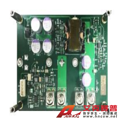 安泰 ATA-M10系列宽带放大模块