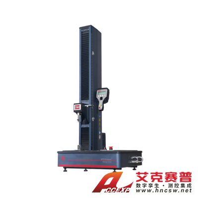 MTS美特斯  E42.503电子万能试验机（5N—5kN）