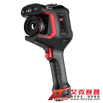 高德智感 智能型红外热像仪 PL630