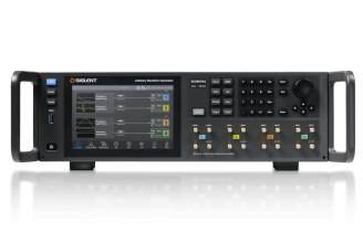 鼎阳SIGLENT SDG8002A 任意波形发生器