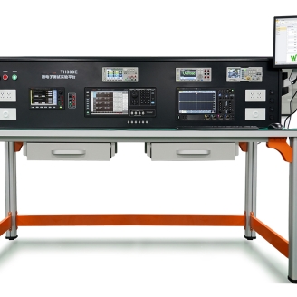 同惠 TH300E 集成电路教学实验平台