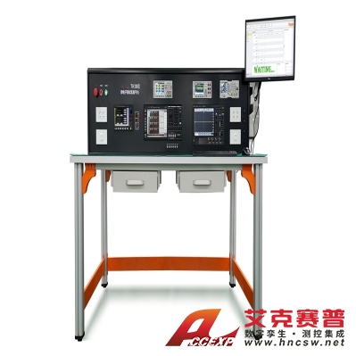 同惠 TH300E 集成电路教学实验平台