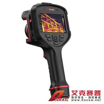 高德智感 智能型红外热像仪PL410