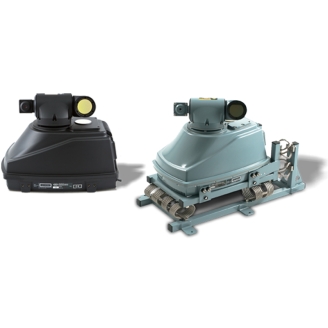 布鲁克Bruker RAPIDplus / RAPIDplus Control 2.0 VOM 光谱仪