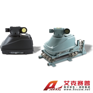 布鲁克Bruker RAPIDplus / RAPIDplus Control 2.0 VOM 光谱仪